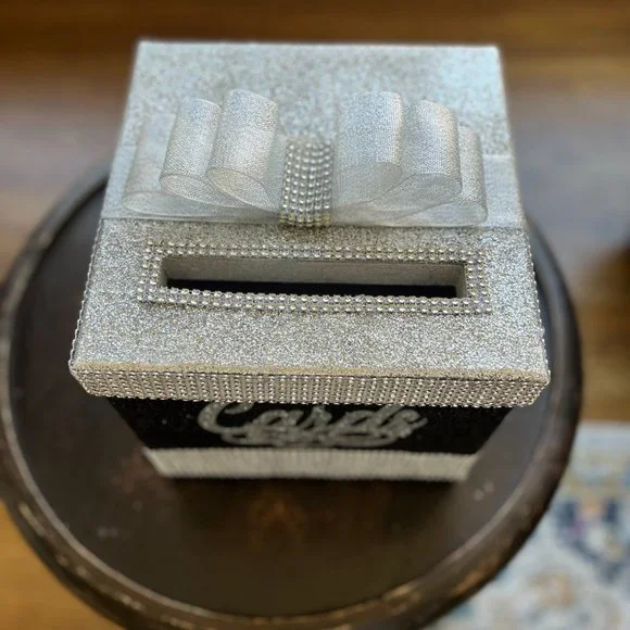 Card Box - Picture 5 of 5